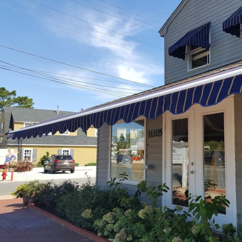 Sonnenschutz richtig montieren